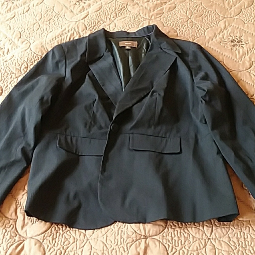 Jacket